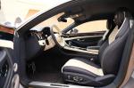 Bentley Continental GT W12 Centenary Specifications 2020 года (UAE)